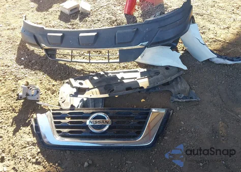 2018 Nissan Pathfinder Sl from USA, damaged, VIN 5N1DR2MN2JC614486